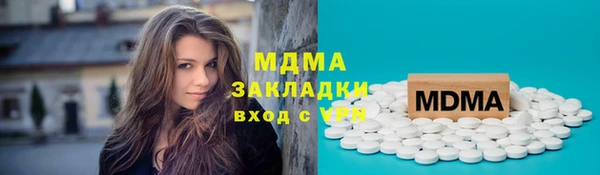 хмурый Алексин
