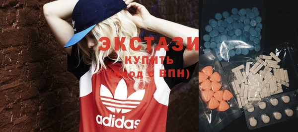 хмурый Алексин